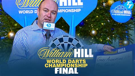 darts betting william hill